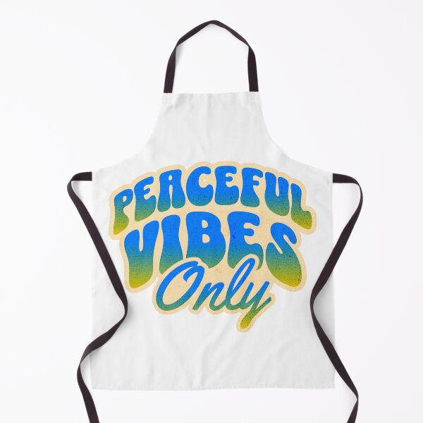 Item preview, Peaceful Vibes Only designed and sold by Twisted-Teeze.
