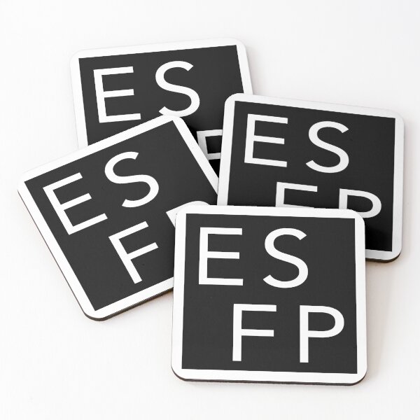 Item preview, ESFP Meyers Briggs Type designed and sold by redmakesart.