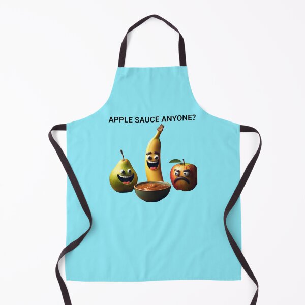 Item preview, Apple Sauce Anyone designed and sold by galeous.