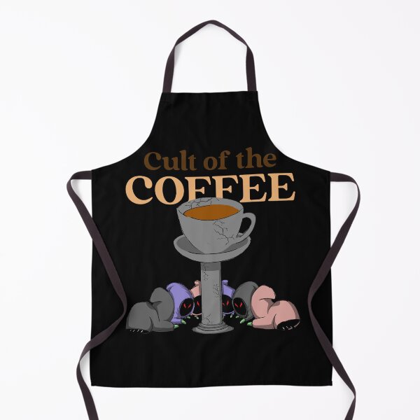 Aperçu de l'œuvre Culte du café créée et vendue par DesignsbyDugar.