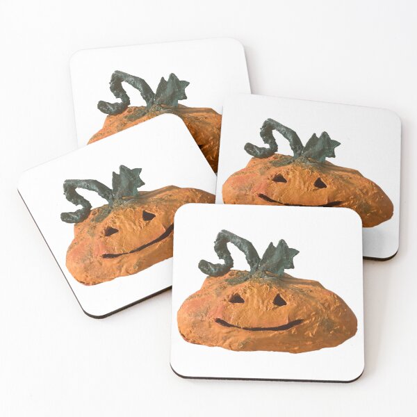 Item preview, Paper mache pumpkin designed and sold by Lauracolleen3.