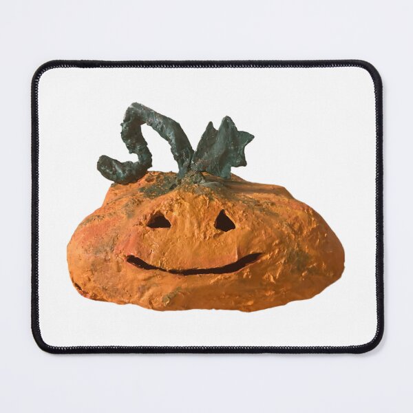 Item preview, Paper mache pumpkin designed and sold by Lauracolleen3.