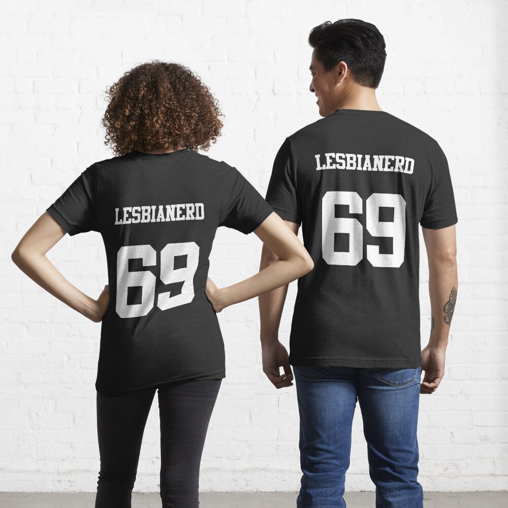 club 69 shirt