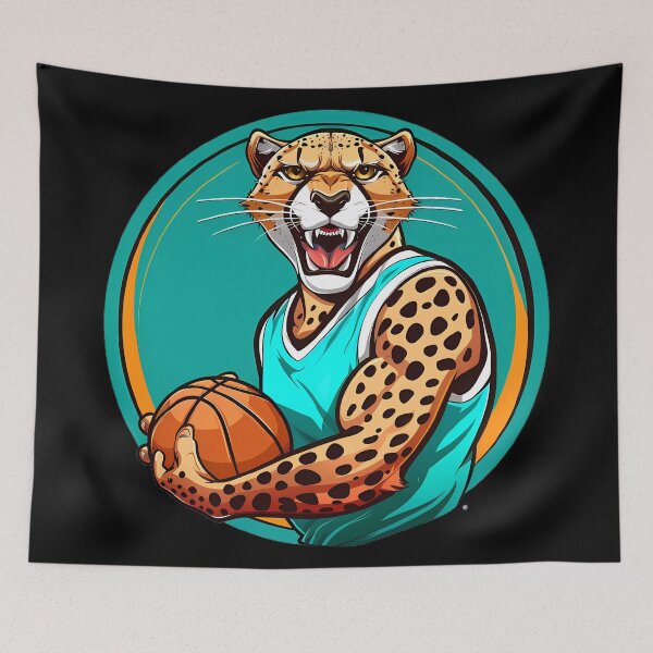 Item preview, "Wild Court Kings" designed and sold by Art-Vortex-fr.