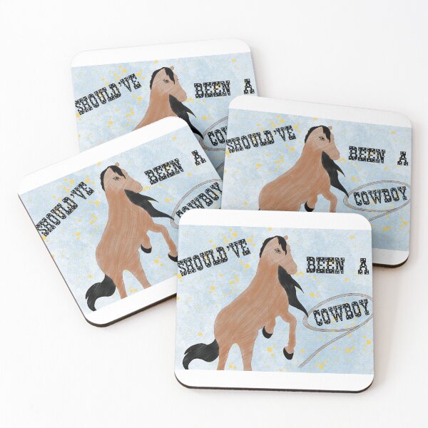 Item preview, Cowboy Dreams  designed and sold by EmJCreations.