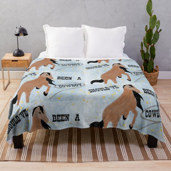 Item preview, Cowboy Dreams designed and sold by EmJCreations.