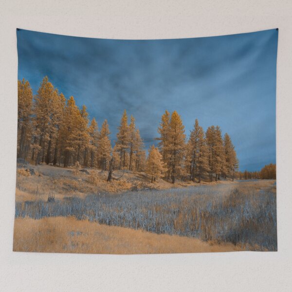 Item preview, Marsh in IR designed and sold by Cblifeisgood.