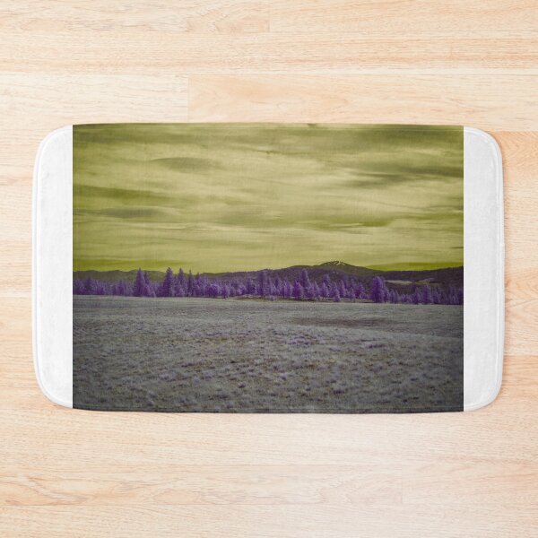Item preview, Infrared mountains and fields  designed and sold by Cblifeisgood.