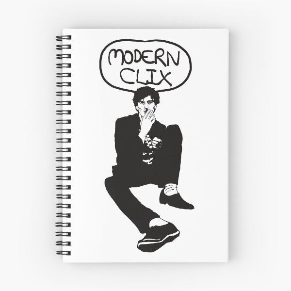 Item preview, Modern Clix designed and sold by florenciamel.