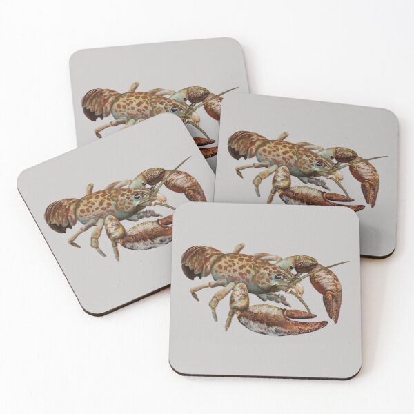 Item preview, Pilose Crayfish designed and sold by Aubree Parkinson.
