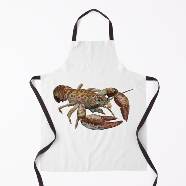 Item preview, Pilose Crayfish designed and sold by Aubree Parkinson.