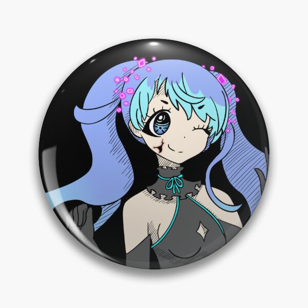 Item preview, Ghost Rule Miku designed and sold by eletia.