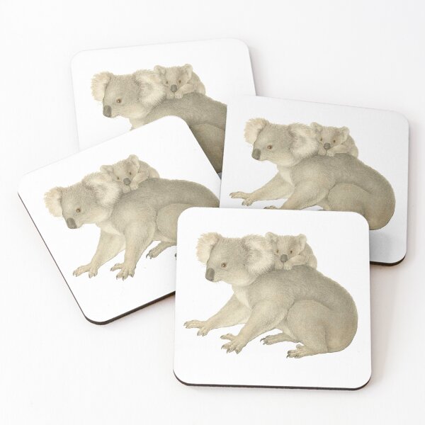 Item preview, Koala designed and sold by ArtShare.