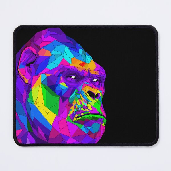 Item preview, Gorilla designed and sold by Bcolors.