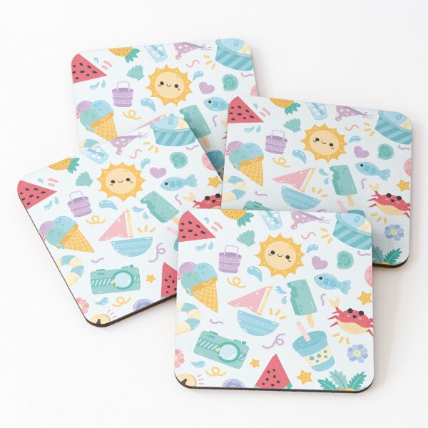 Item preview, sunny days of fun designed and sold by Eureka Studios.
