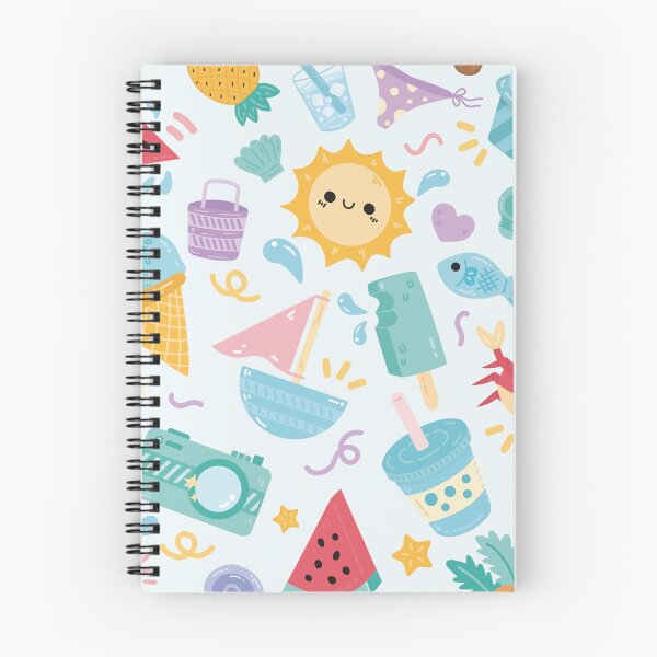 Item preview, sunny days of fun designed and sold by Eureka Studios.