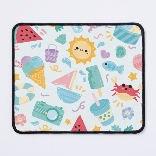 Item preview, sunny days of fun designed and sold by Eureka Studios.