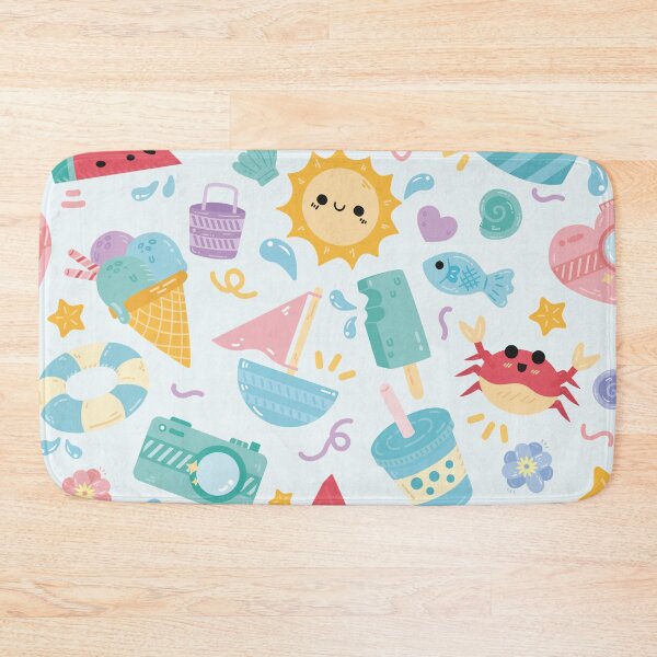 Item preview, sunny days of fun designed and sold by Eureka Studios.
