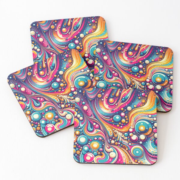 Item preview, Fluid Spiral Fusion designed and sold by BassHeadMomma.