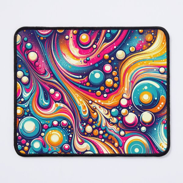Item preview, Fluid Spiral Fusion designed and sold by BassHeadMomma.