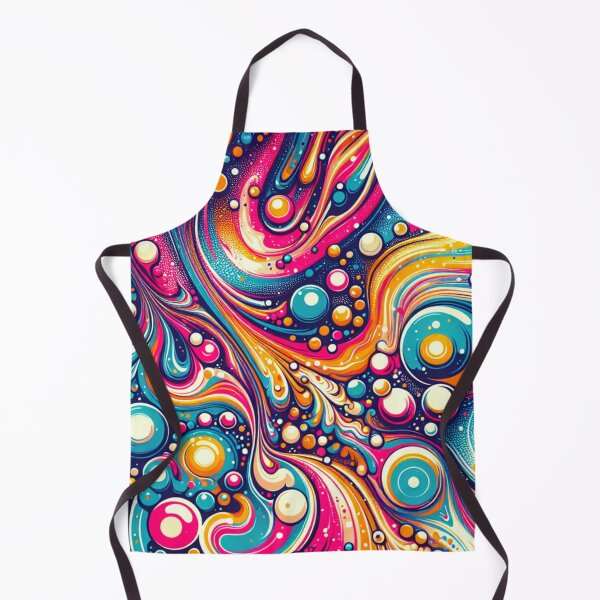 Item preview, Fluid Spiral Fusion designed and sold by BassHeadMomma.