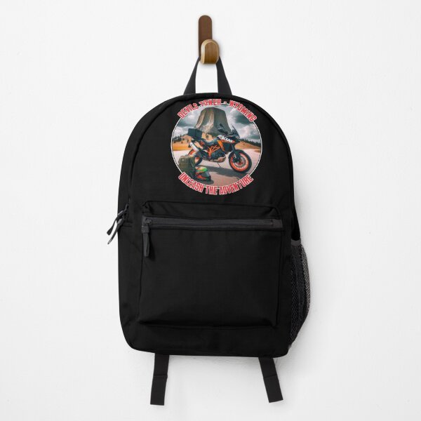 Item preview, Touring Adventure in the Devils Tower, Wyoming, United States of America designed and sold by Second Draft Visuals.
