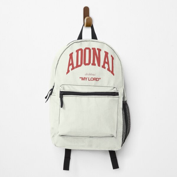 Item preview, Adonai My Lord designed and sold by CreativInkLab.