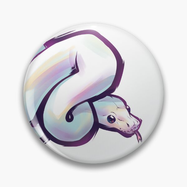 Item preview, Opal Snake 2.0 designed and sold by Fitz Allen.