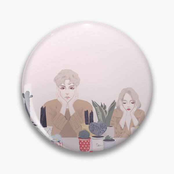 Item preview, PANRAN designer brand creative peripheral art painting "Tacit Understanding" designed and sold by PANRAN.