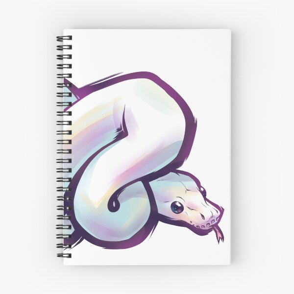 Item preview, Opal Snake 2.0 designed and sold by Fitz Allen.
