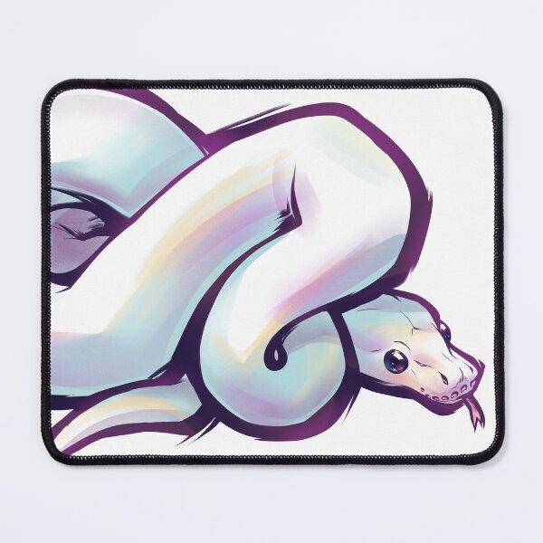 Item preview, Opal Snake 2.0 designed and sold by Fitz Allen.