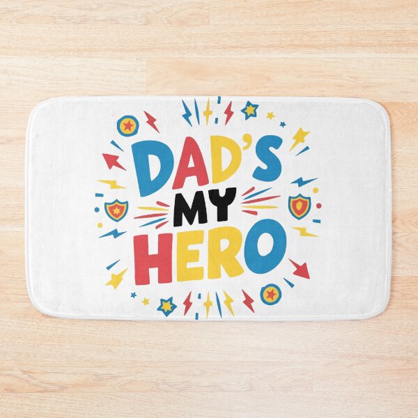 Item preview, Dad: Part Man, Part Myth, Full Legend designed and sold by HaweeWear.