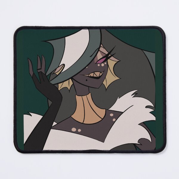 Item preview, Hazbin Hotel Siren Overlord designed and sold by eletia.