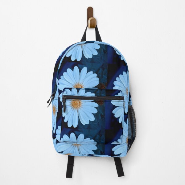 Item preview, Infrared flower with dark blue background  designed and sold by Cblifeisgood.