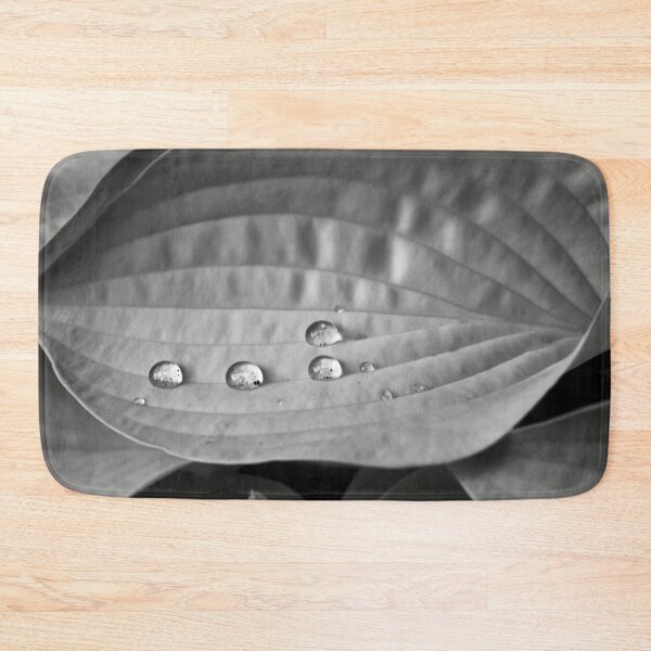 Item preview, Rain on leaf designed and sold by Cblifeisgood.