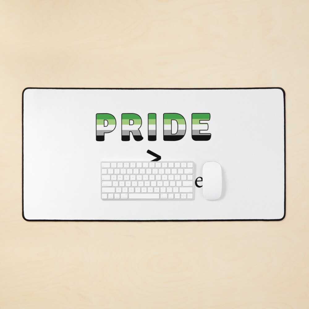 Item preview, Desk Mat designed and sold by AmateurAusten.