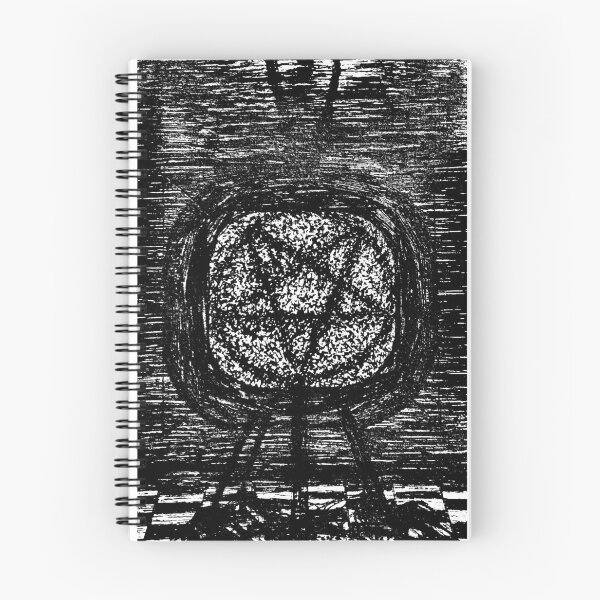 Item preview, The Messages In The Static designed and sold by PentalityDesign.