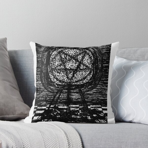 Item preview, The Messages In The Static designed and sold by PentalityDesign.