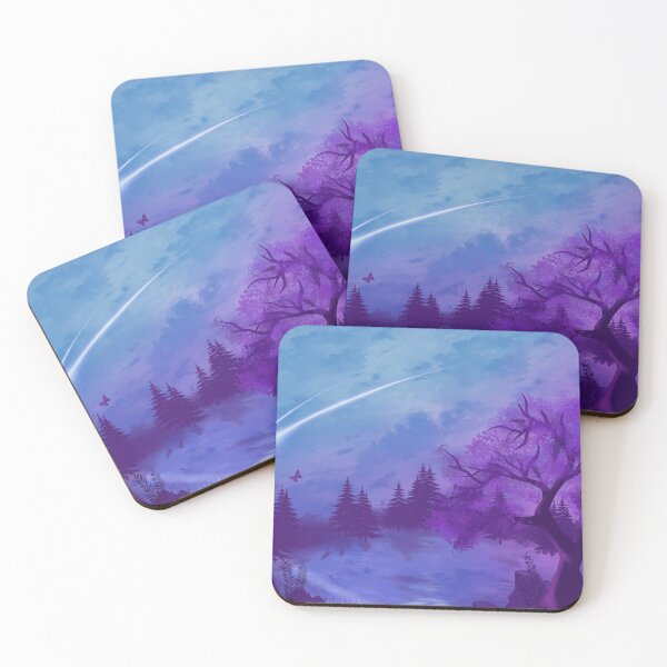 Item preview, Enchanting Waters  designed and sold by TerreinaArt.