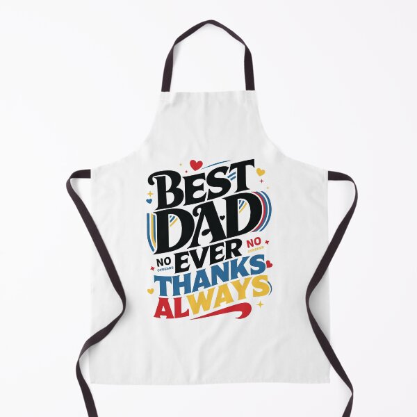Item preview, Best Dada Ever, No Contest, Thanks Always! Fathers Day Tee designed and sold by HaweeWear.