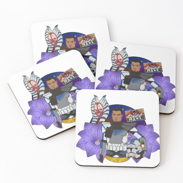 Item preview, 5 designed and sold by CUW3.
