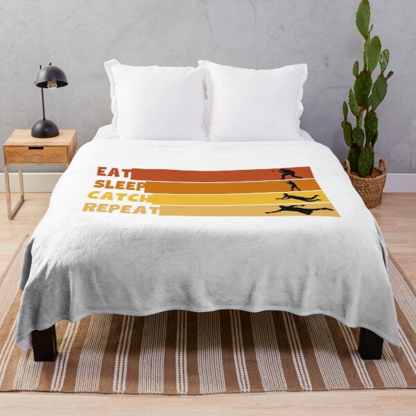 Item preview, east, sleep, catch repeat cricket designed and sold by IFarty.