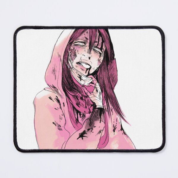 Item preview, Anime Zombie designed and sold by Fitz Allen.