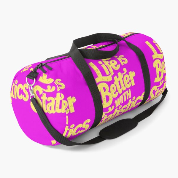 Item preview, Life Is Better With Statistics designed and sold by artofProduct.