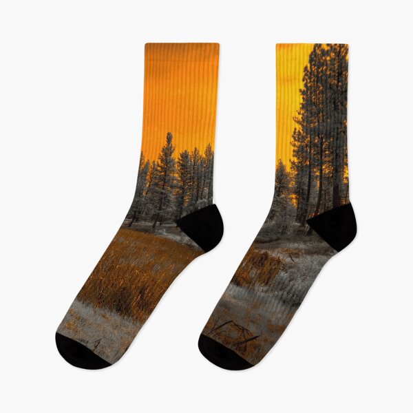 Item preview, Wildfire Sky Series Photo 13 designed and sold by Cblifeisgood.