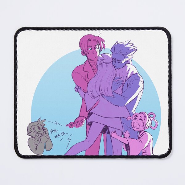 Item preview, Family Reunion designed and sold by Fitz Allen.