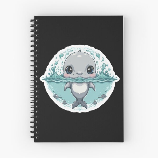 Item preview, Dolphin Types designed and sold by GadiDesignArt.