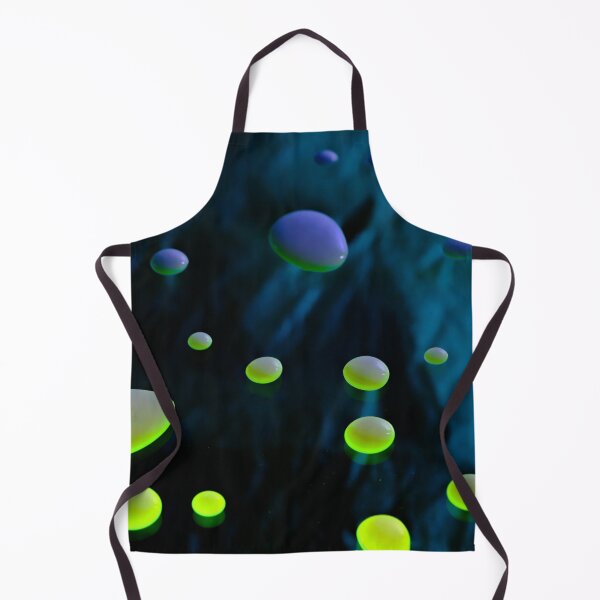 Item preview, Yellow and purple droplets designed and sold by Cblifeisgood.