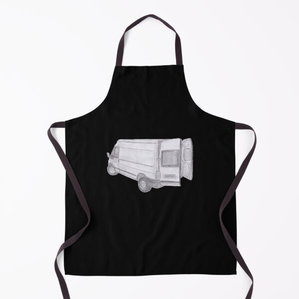 Item preview, van designed and sold by curlylucas.