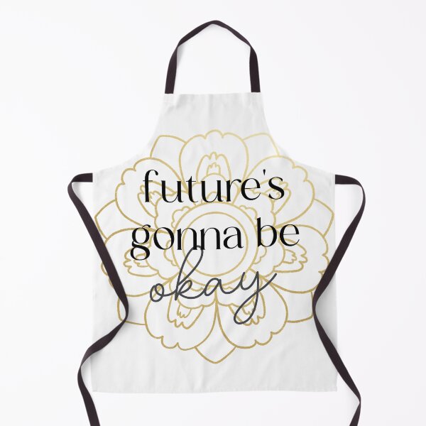 Item preview, Agust D Future’s Gonna Be Okay designed and sold by natashacole.